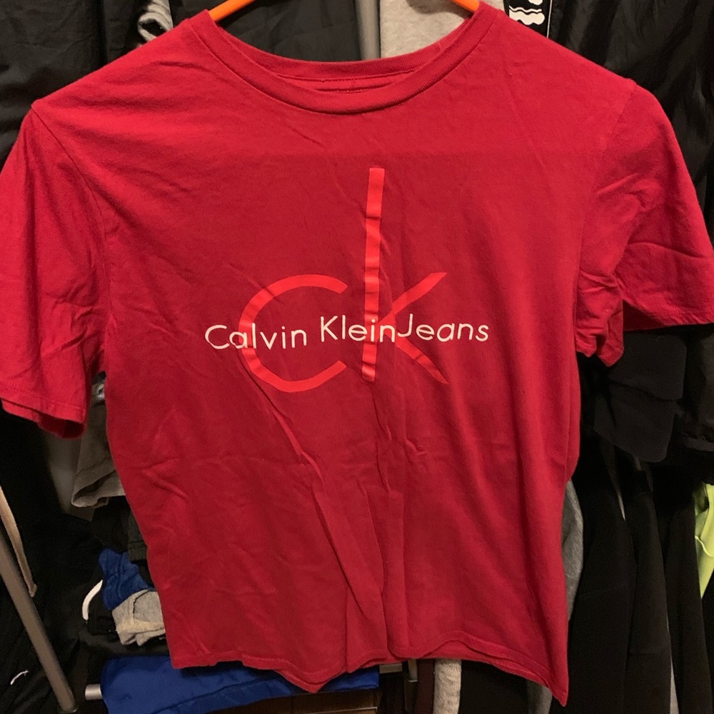 CK T-shirt